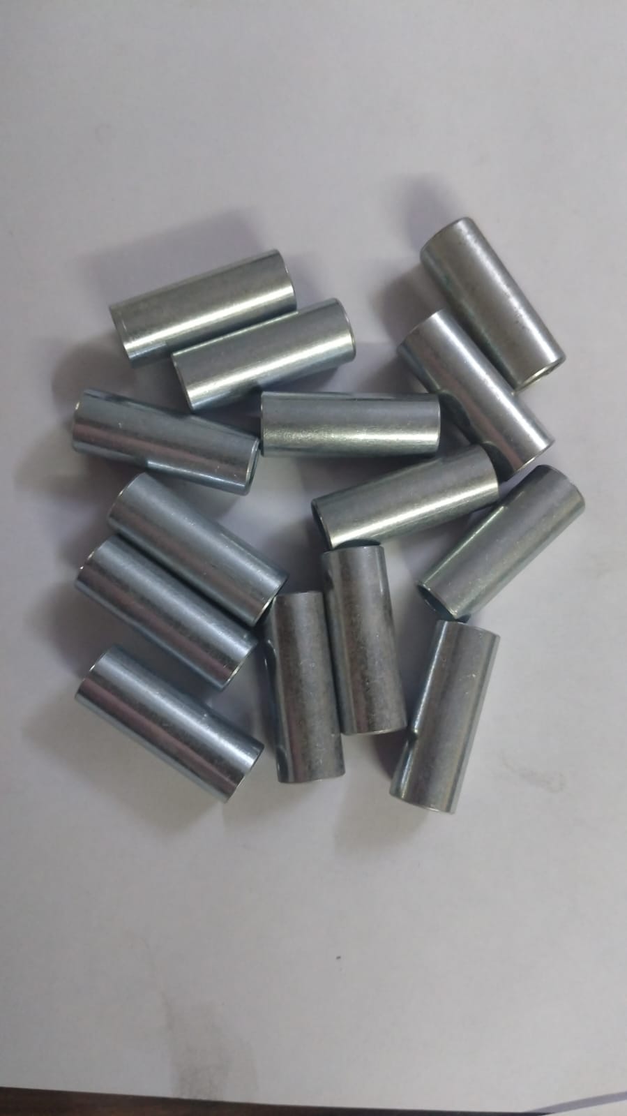 Pipe Sleeve Couplers